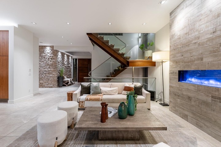 Photo 6 at 53 Brunswick Beach Road, Lions Bay, West Vancouver