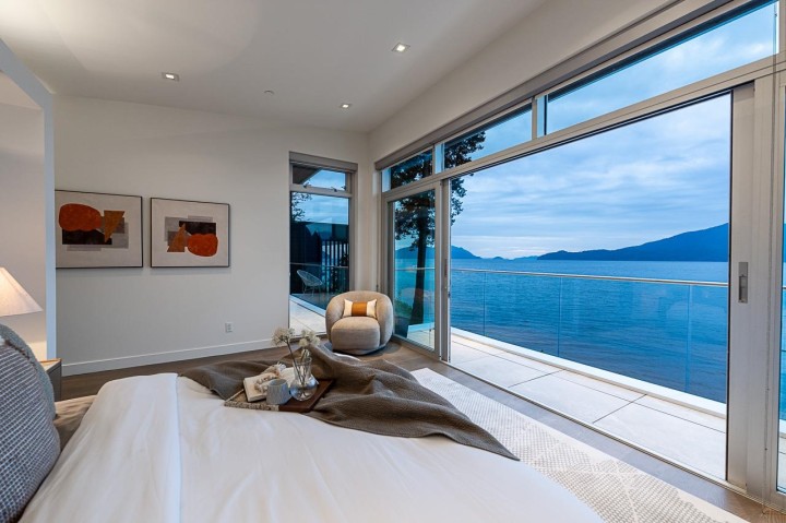Photo 18 at 53 Brunswick Beach Road, Lions Bay, West Vancouver