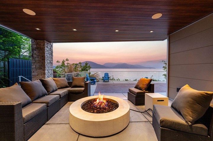 Photo 35 at 53 Brunswick Beach Road, Lions Bay, West Vancouver
