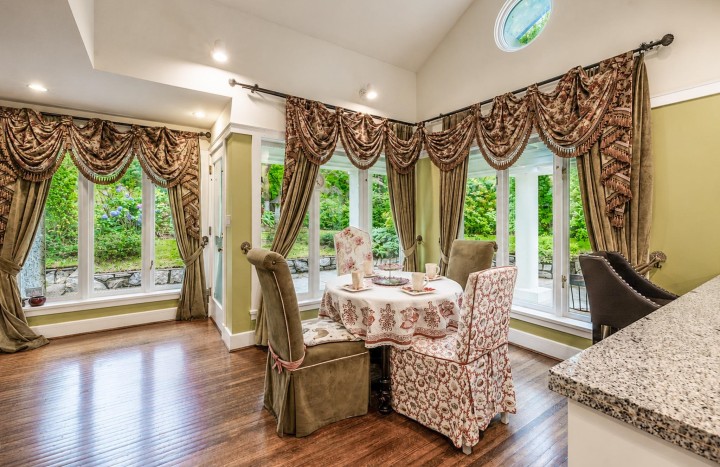 Photo 23 at 1588 W 29th Avenue, Shaughnessy, Vancouver West