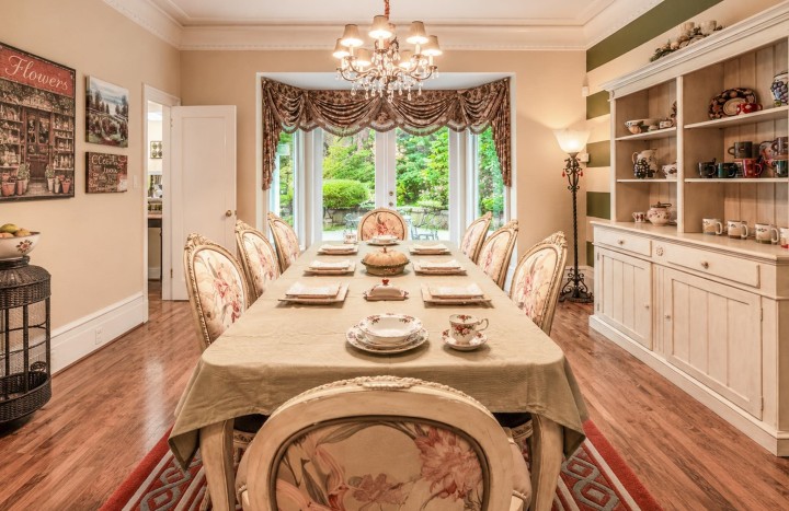Photo 13 at 1588 W 29th Avenue, Shaughnessy, Vancouver West