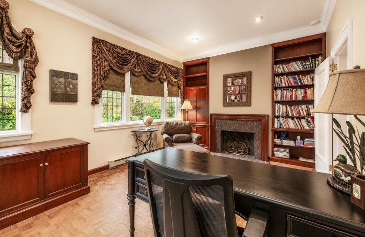 Photo 17 at 1588 W 29th Avenue, Shaughnessy, Vancouver West