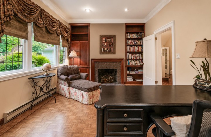 Photo 16 at 1588 W 29th Avenue, Shaughnessy, Vancouver West
