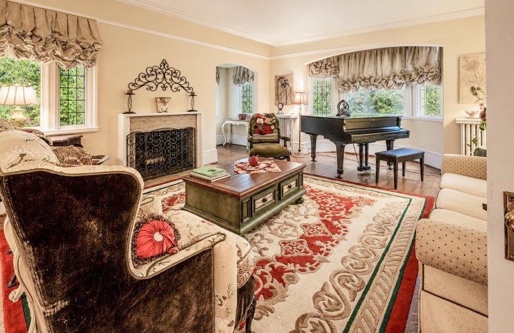 Photo 12 at 1588 W 29th Avenue, Shaughnessy, Vancouver West