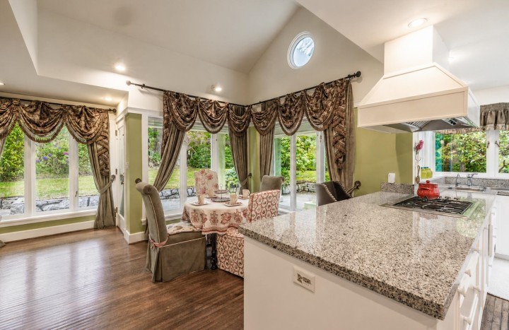 Photo 22 at 1588 W 29th Avenue, Shaughnessy, Vancouver West