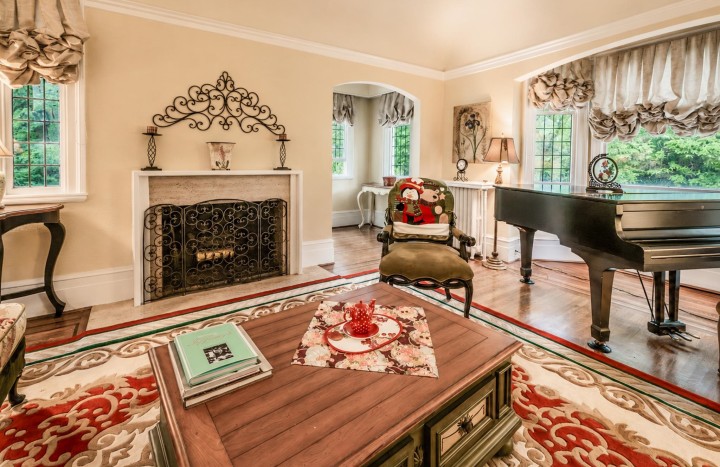 Photo 9 at 1588 W 29th Avenue, Shaughnessy, Vancouver West