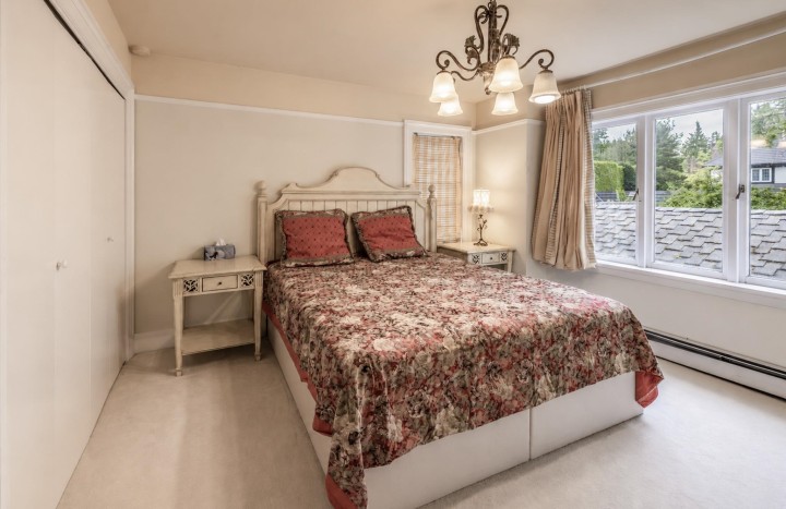 Photo 30 at 1588 W 29th Avenue, Shaughnessy, Vancouver West