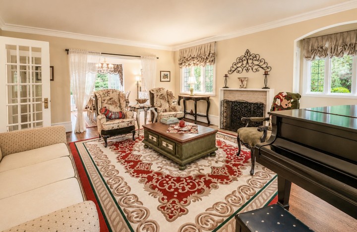 Photo 11 at 1588 W 29th Avenue, Shaughnessy, Vancouver West