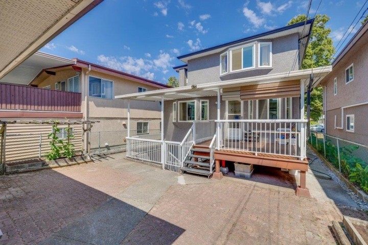 Photo 33 at 2038 E 26th Avenue, Victoria VE, Vancouver East