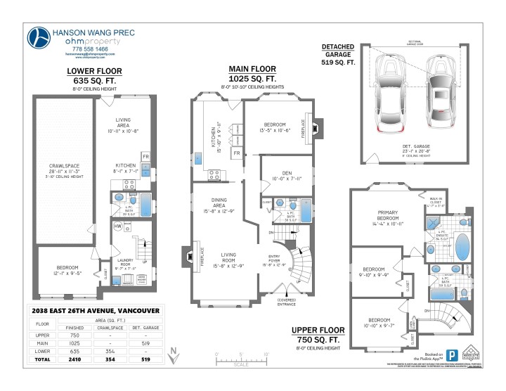 Photo 35 at 2038 E 26th Avenue, Victoria VE, Vancouver East