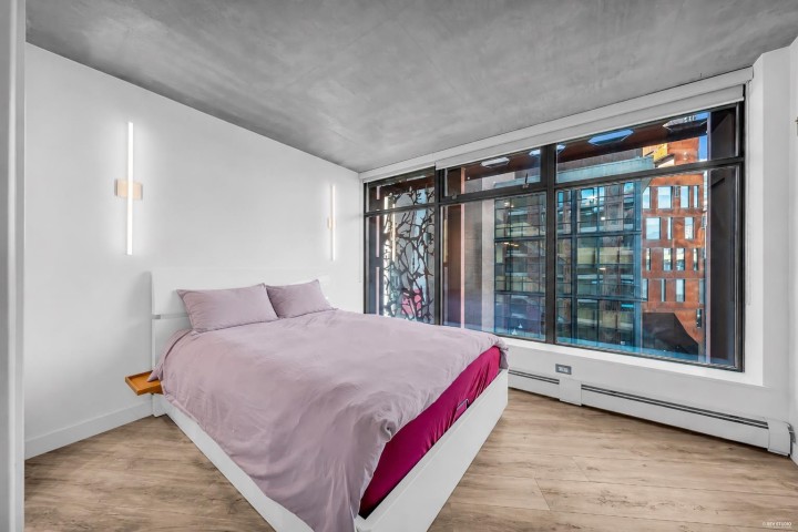 Photo 17 at 610 - 128 W Cordova Street, Downtown VW, Vancouver West