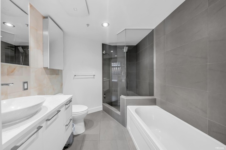 Photo 16 at 610 - 128 W Cordova Street, Downtown VW, Vancouver West