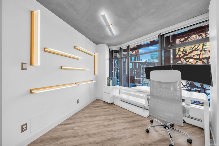 Photo 12 at 610 - 128 W Cordova Street, Downtown VW, Vancouver West