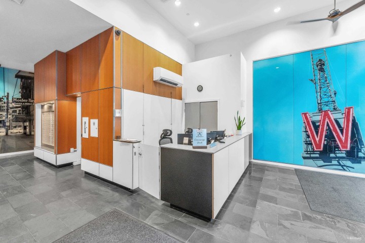 Photo 33 at 610 - 128 W Cordova Street, Downtown VW, Vancouver West