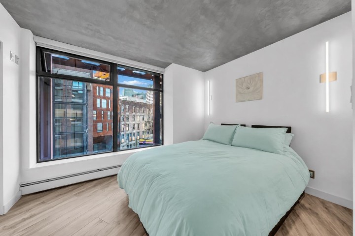 Photo 14 at 610 - 128 W Cordova Street, Downtown VW, Vancouver West