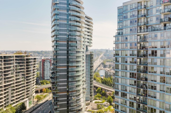 Photo 2 at 2305 - 928 Beatty Street, Yaletown, Vancouver West