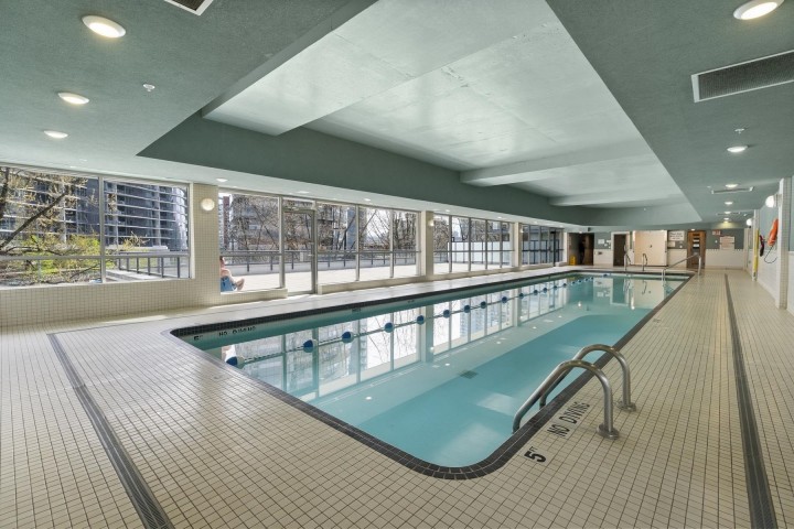 Photo 28 at 2305 - 928 Beatty Street, Yaletown, Vancouver West