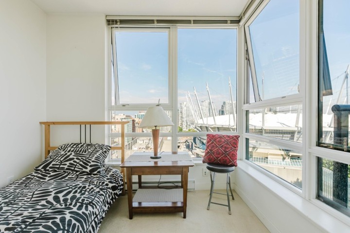 Photo 14 at 2305 - 928 Beatty Street, Yaletown, Vancouver West