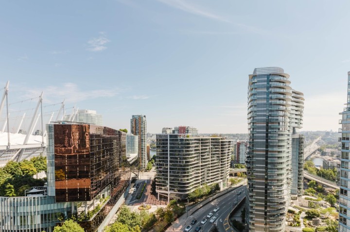 Photo 18 at 2305 - 928 Beatty Street, Yaletown, Vancouver West