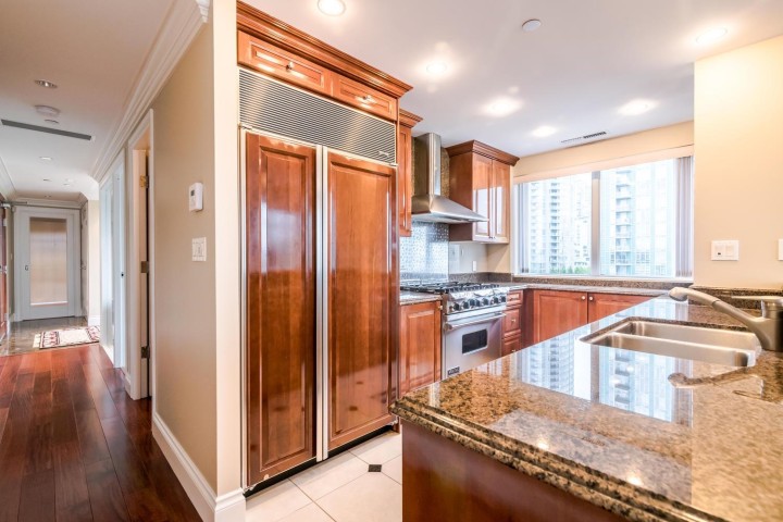 Photo 6 at 903 - 1515 Homer Mews, Yaletown, Vancouver West
