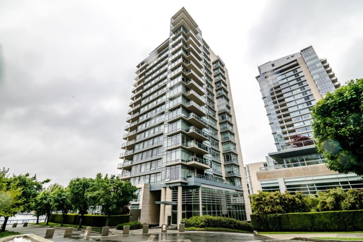 Photo 1 at 903 - 1515 Homer Mews, Yaletown, Vancouver West