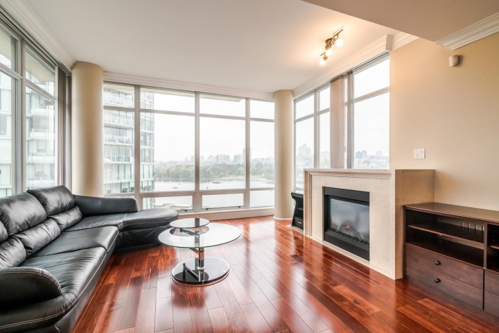 Photo 10 at 903 - 1515 Homer Mews, Yaletown, Vancouver West