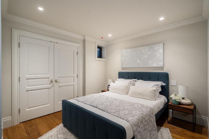Photo 13 at 5989 Churchill Street, South Granville, Vancouver West