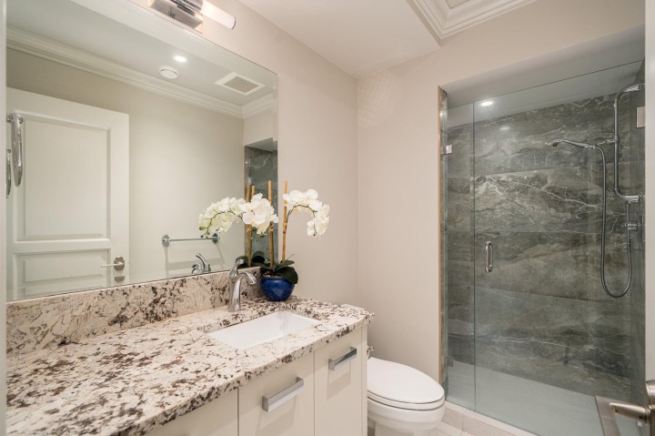 Photo 15 at 5989 Churchill Street, South Granville, Vancouver West