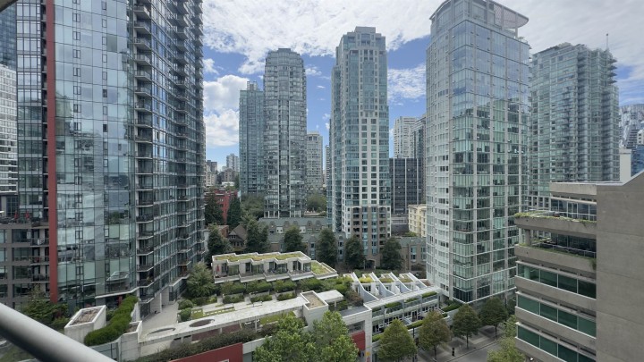 Photo 13 at 1404 - 1228 W Hastings Street, Coal Harbour, Vancouver West