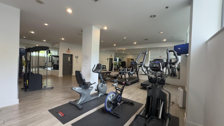 Photo 16 at 1404 - 1228 W Hastings Street, Coal Harbour, Vancouver West