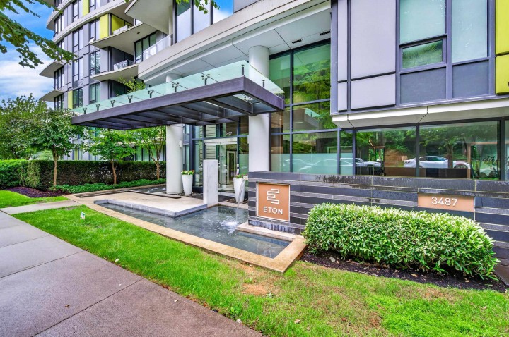 Photo 2 at 1302 - 3487 Binning Road, University VW, Vancouver West
