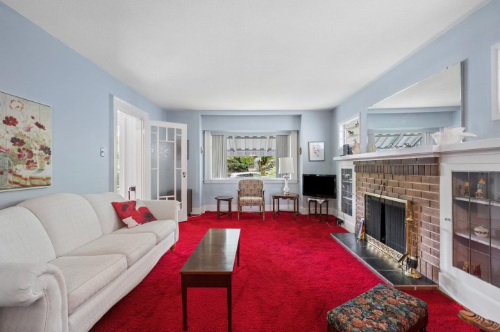 Photo 6 at 3149 W King Edward Avenue, Dunbar, Vancouver West
