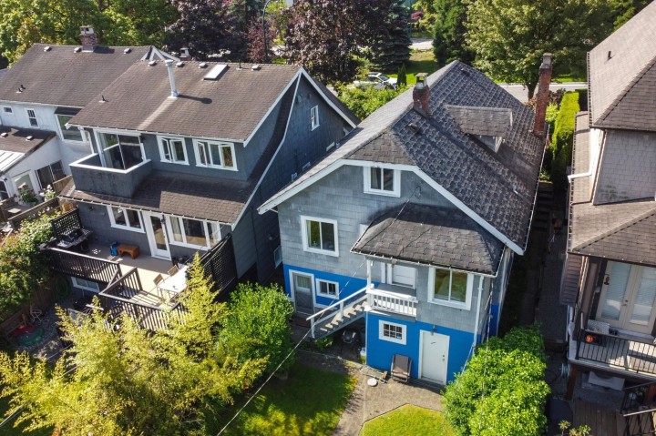 Photo 3 at 3149 W King Edward Avenue, Dunbar, Vancouver West
