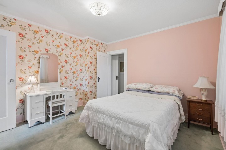 Photo 15 at 3149 W King Edward Avenue, Dunbar, Vancouver West