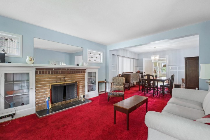 Photo 11 at 3149 W King Edward Avenue, Dunbar, Vancouver West