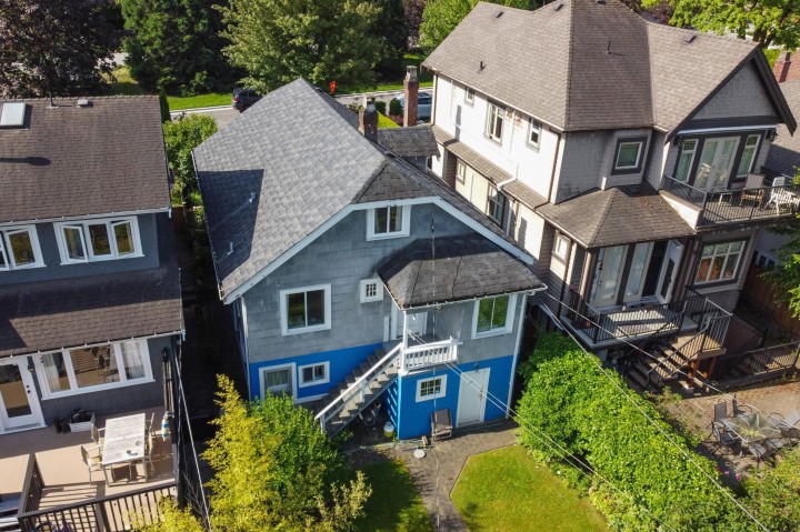 Photo 4 at 3149 W King Edward Avenue, Dunbar, Vancouver West