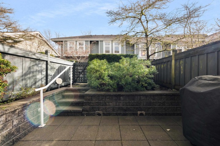 Photo 32 at 319 W 59th Avenue, South Cambie, Vancouver West