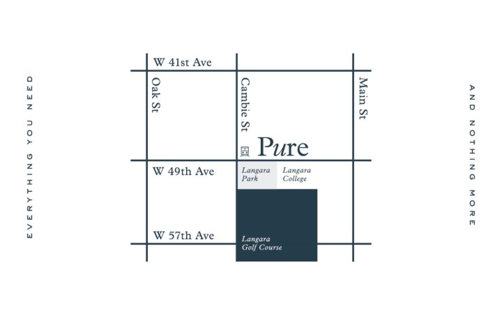 Photo 6 at TH2 - 203-263 W 49th Avenue, Oakridge VW, Vancouver West