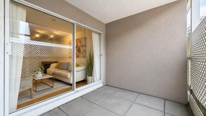 Photo 14 at 103 - 985 W 10th Avenue, Fairview VW, Vancouver West