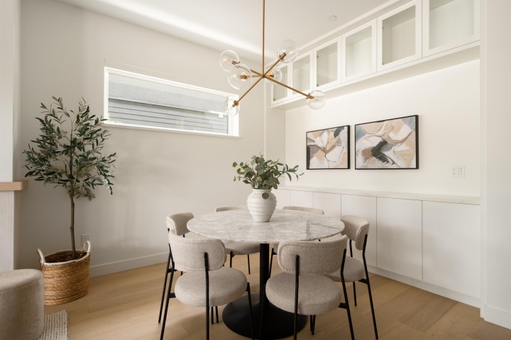 Photo 9 at 1 - 810 E 22nd Avenue, Fraser VE, Vancouver East