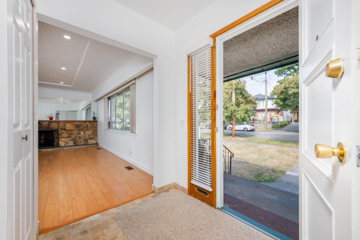 Photo 6 at 5655 Lancaster Street, Collingwood VE, Vancouver East
