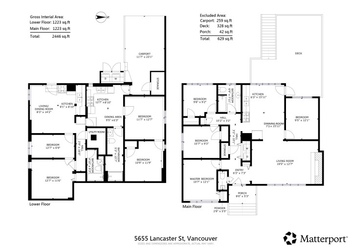 Photo 37 at 5655 Lancaster Street, Collingwood VE, Vancouver East