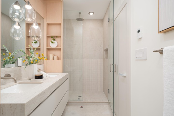 Photo 12 at 03 - 6507 Cypress Street, Kerrisdale, Vancouver West