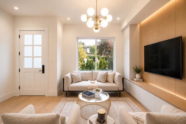 Photo 3 at 03 - 6507 Cypress Street, Kerrisdale, Vancouver West
