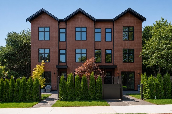 Photo 1 at 03 - 6507 Cypress Street, Kerrisdale, Vancouver West