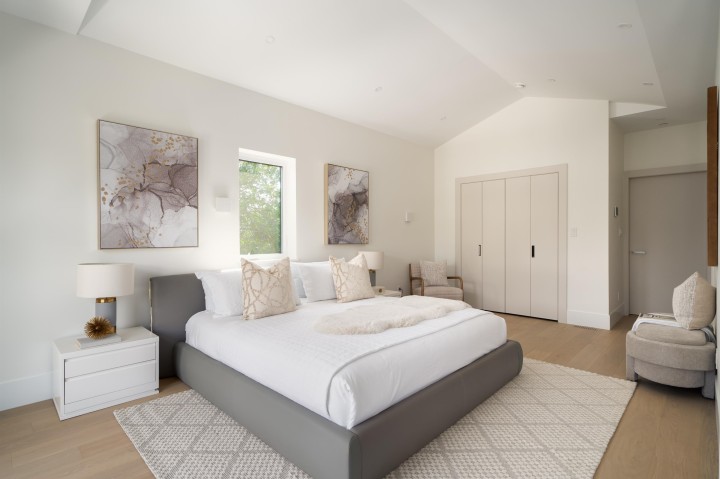 Photo 10 at 03 - 6507 Cypress Street, Kerrisdale, Vancouver West