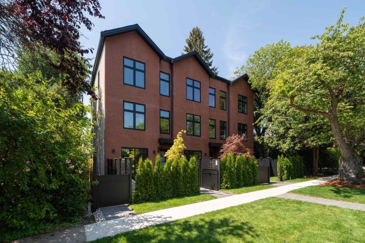Photo 21 at 03 - 6507 Cypress Street, Kerrisdale, Vancouver West
