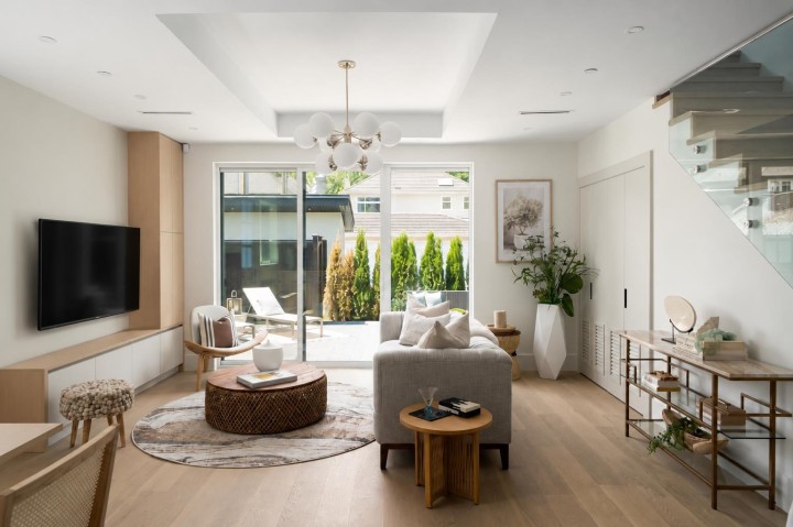 Photo 4 at 04 - 6507 Cypress Street, Kerrisdale, Vancouver West