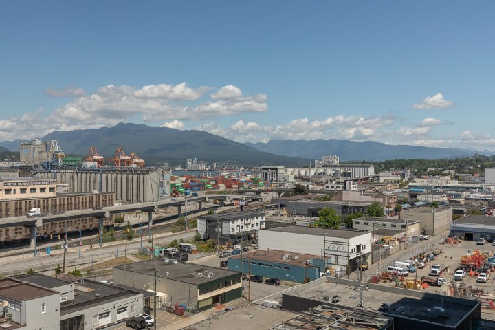 Photo 27 at 904 - 983 E Hastings Street, Strathcona, Vancouver East