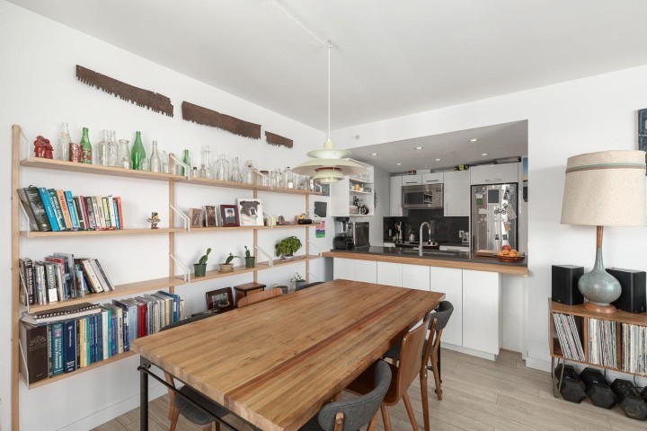 Photo 6 at 904 - 983 E Hastings Street, Strathcona, Vancouver East